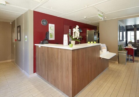 Campanile BORDEAUX EST - Artigues