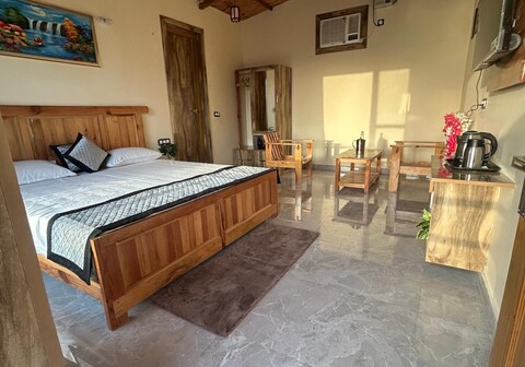 Abodes Himalaya View