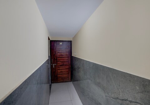 Hotel O Bhanwar Villa