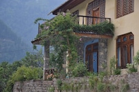 Tirth View, Kullu Tirth View, Kullu