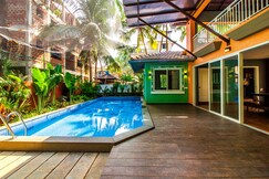Luxury Private Pool Serviced Villa, Goa Luxury Private Pool Serviced Villa, Goa