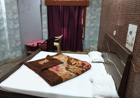 Hotel Shree Ganesh