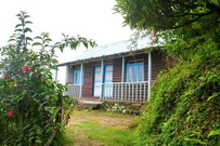 KANCHAN VIEW TOURIST LODGE, Rishyap KANCHAN VIEW TOURIST LODGE, Rishyap