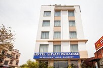 Hotel Shyam Paradise, Jaipur Hotel Shyam Paradise, Jaipur