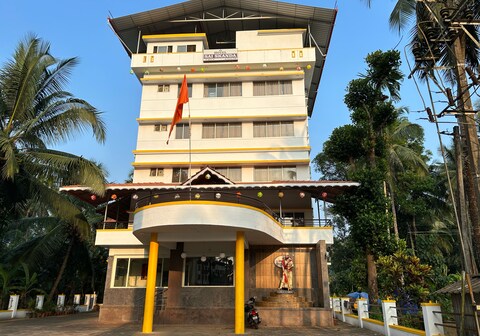 Hotel Sai Skanda