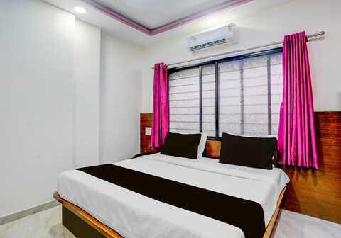 Hotel O Nashik Road Railway Station