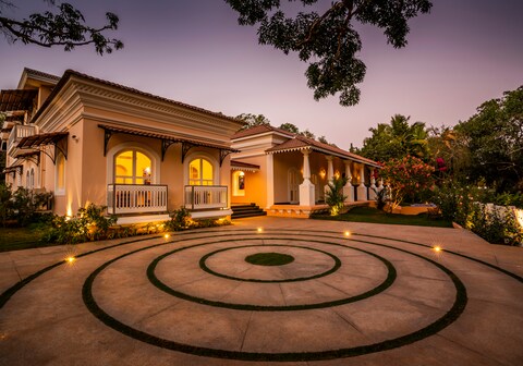 Maravilha - A Boutique Stay