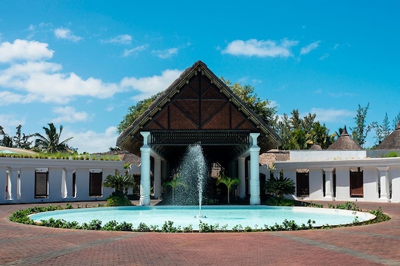 Hotel Riu Turquoise - All Inclusive