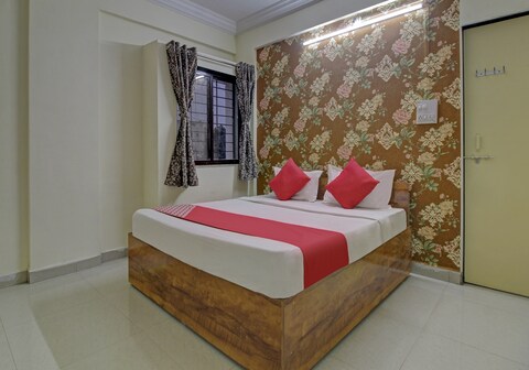 Hotel O Sai Executive Lodging