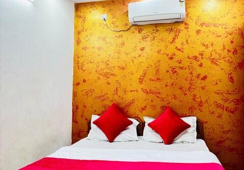 Hotel gold
