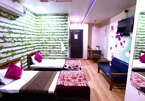 Hotel Vandana Palace
