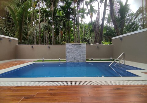 Shivangan Villa & Homestay