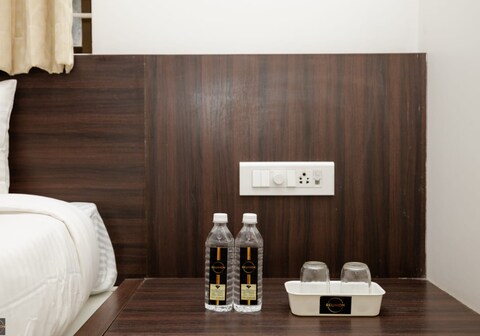 Reunion Aaradhya Villa