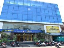 Hotel Sitara Grand, Rajahmundry Hotel Sitara Grand, Rajahmundry