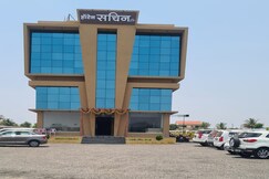 Hotel Sachin Executive Restaurant and lodging, Junnar Hotel Sachin Executive Restaurant and lodging, Junnar