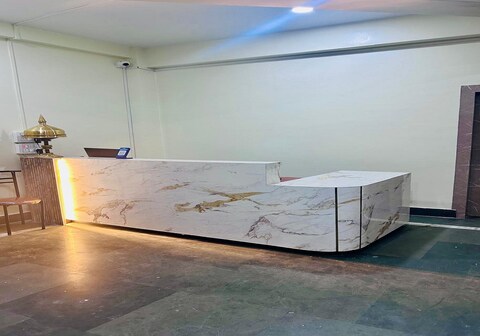 Hotel JM suites Prashanti