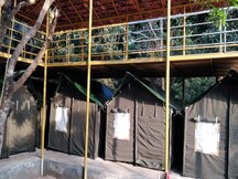 GreenFeet @ HalfwayHome, Karwar GreenFeet @ HalfwayHome, Karwar