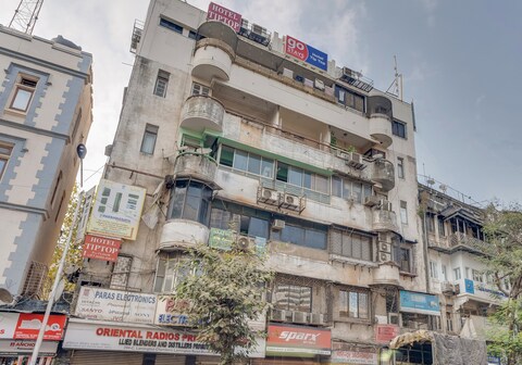 Hotel TipTop - Grant Road