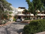 RTDC Hotel Panna, Chittorgarh RTDC Hotel Panna, Chittorgarh