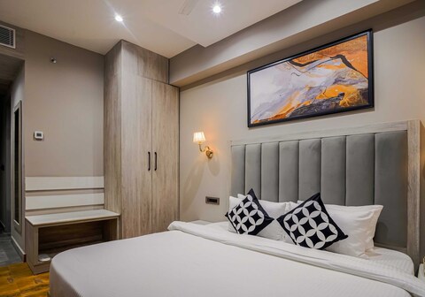 Club House Mohali-Chandigarh