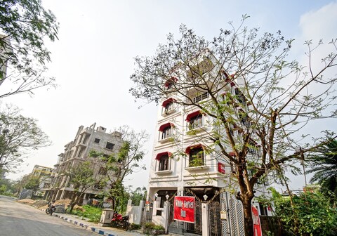 Hotel O Seema Stays Inn