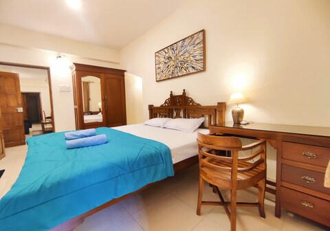 2 Bedroom at Miramar beach