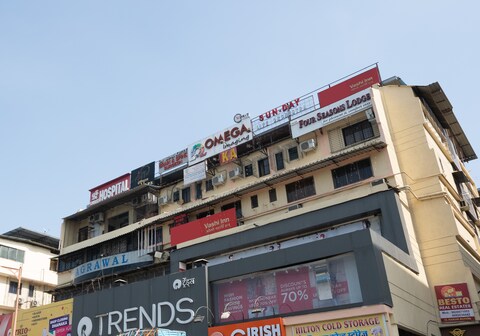 Vashi Four Seasons Lodge