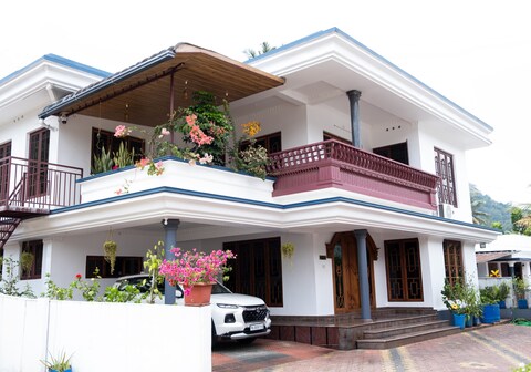 Esther Cottage 2BHK