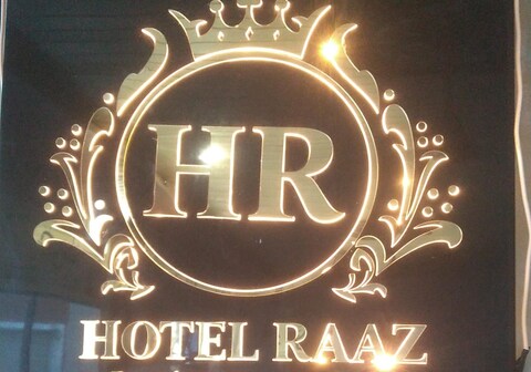 Hotel Raaz