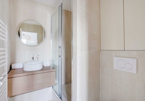 Studio Cosy - 2P - 16eme - Victor Hugo