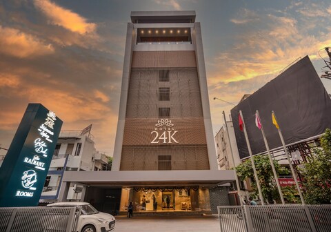 Hotel 24K