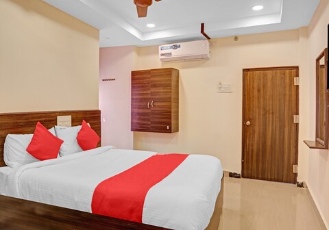 Hotel O Ramya Inn