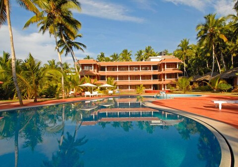 Abad Harmonia Ayurveda Beach Resort
