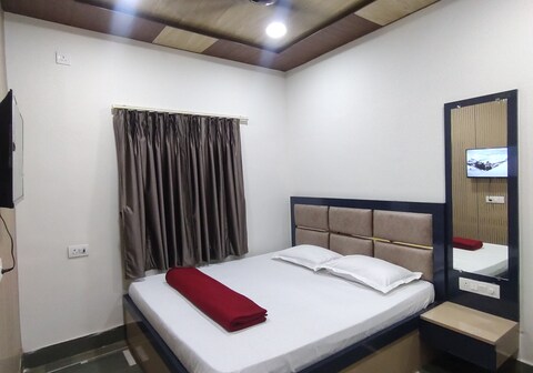 Heritage Kashi Apartmentt..