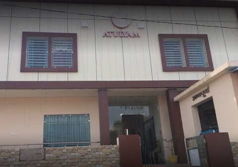HOTEL ATULYAM