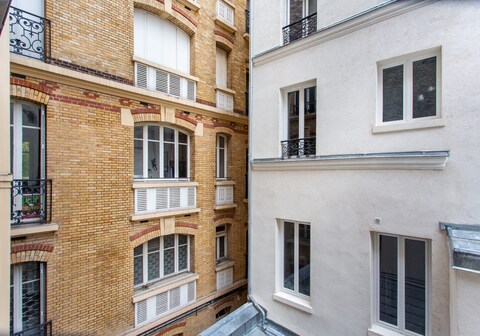 Charming Studio - 4P - Place de la Bastille