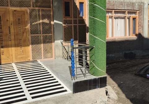 Velour Pines Pahalgam