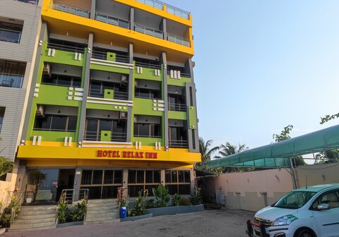 HOTEL RELAX INN