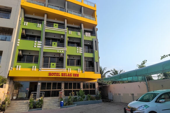 HOTEL RELAX INN