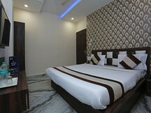 OYO 11540 Hotel Royal INN, Agra OYO 11540 Hotel Royal INN, Agra