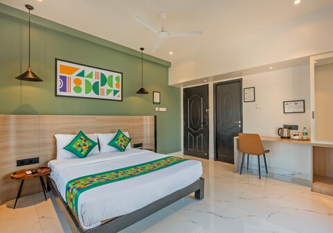 Treebo Premium Vapr Ashok Nagar