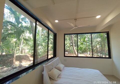 Areca Farm Villa Theronda