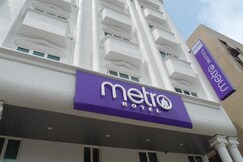 The Metro Hotel KL Sentral, Kuala Lumpur The Metro Hotel KL Sentral, Kuala Lumpur