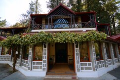 The Hive Cottage, Nainital The Hive Cottage, Nainital