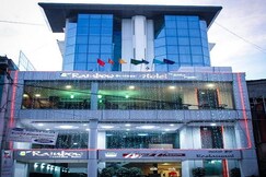 New Rainbow Business Hotel, Bangalore, Bangalore New Rainbow Business Hotel, Bangalore, Bangalore