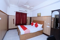 OYO 23393 Annapoorna Rooms & Services, Kottayam OYO 23393 Annapoorna Rooms & Services, Kottayam