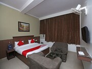 OYO 13672 Hotel Dhruv, Rewari OYO 13672 Hotel Dhruv, Rewari