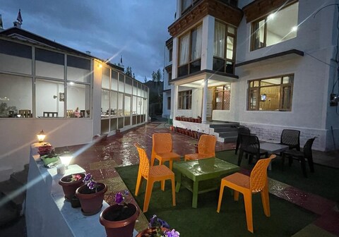 Basera Inn Ladakh