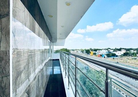 SRISAI RESIDENCY VIRUDHUNAGAR