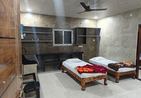 Vasavi Homes
